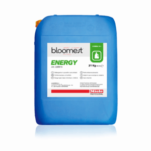 Energy bidão 20lt