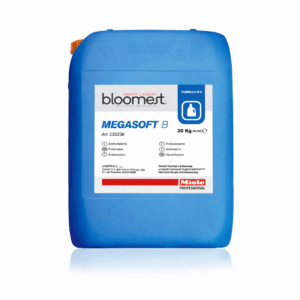 Megasoft b garrafão 20lt
