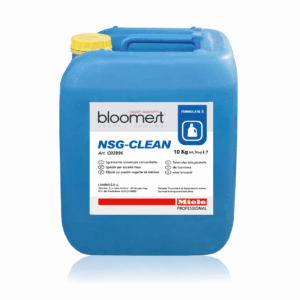 NSG-Clean 21 galão 10lt