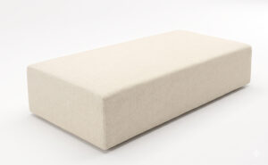 Almofada XL cinzenta