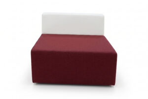 Almofada L Rosso