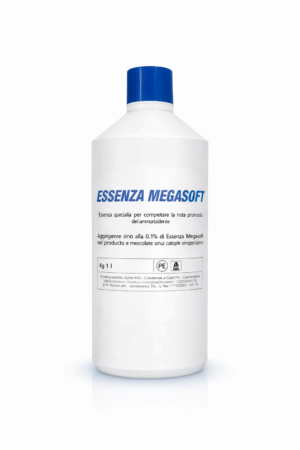 Essenza Megasoft - 1 Litro