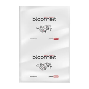 Caixa Saco Bloomest 160un.