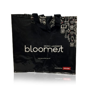 Caixa de Sacos Bloomest PP