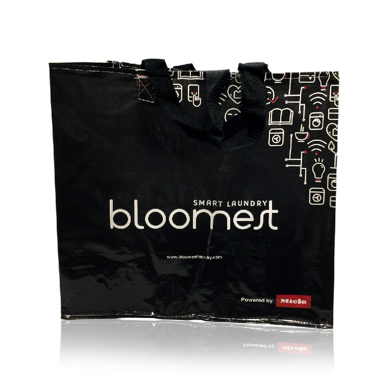 Caixa de Sacos Bloomest PP