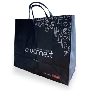 Caixa de sacos Bloomest TNT